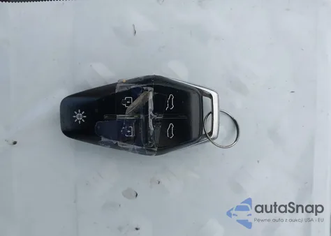 2023 Fisker Ocean One из США, поврежденный, VIN VCF1ZBU27PG002704